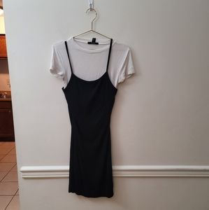 90s Style Body Con Dress 💓